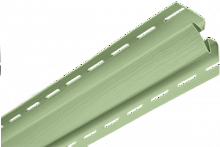 Планка "внутренний угол" салатовая Т-13 - 3,05м