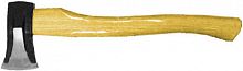 Топор-колун "ушастый", дерев.ручка 1000 гр