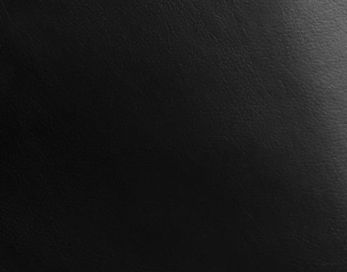 Экокожа "Стронг", черная,0,9ммх1420мм фото 2