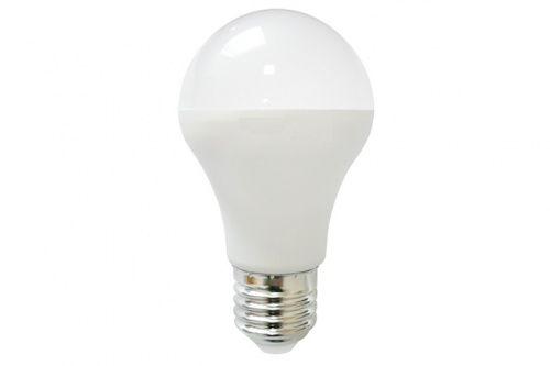 Cветодиодная лампа LED G45 8W/3000K/E27, Спутник фото 3