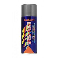 Краска аэрозольная Barton’S Spray Paint 520 мл вишня