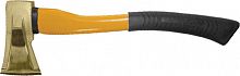 Топор-колун с фиброглассовой ручкой, 1000 гр.