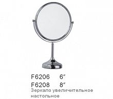 F6206 Зеркало увеличительное настольное