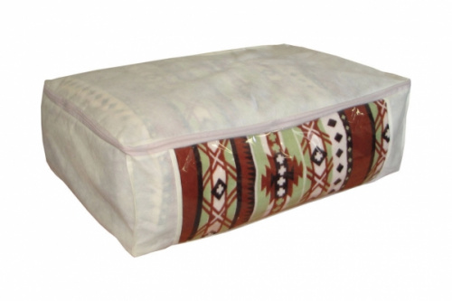 Чехол для хранения одеял 60х40х20 (Е52)